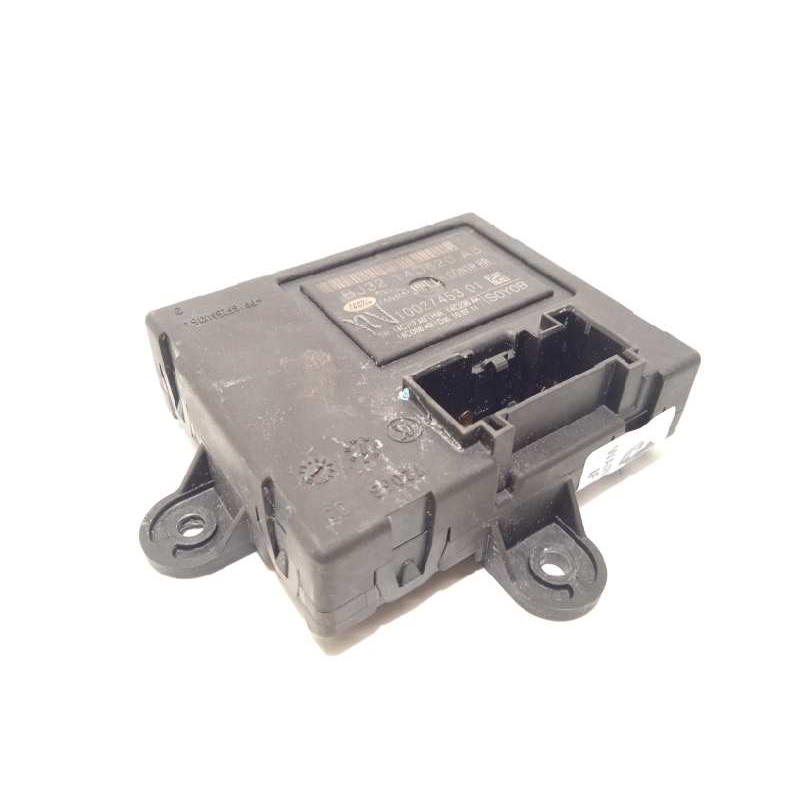Recambio de modulo confort para land rover evoque 2.2 td4 cat referencia OEM IAM BJ3214D620AB  LR028519