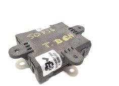 Recambio de modulo confort para land rover evoque 2.2 td4 cat referencia OEM IAM BJ3214D620AB  LR028519 2