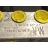 Recambio de abs para seat ibiza (kj1) style referencia OEM IAM 2Q0614517AA 2Q0614517N 269902
