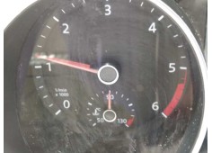 Recambio de cuadro instrumentos para volkswagen polo (6c1) 1.4 tdi referencia OEM IAM 6C0920741A  A2C90266000 2