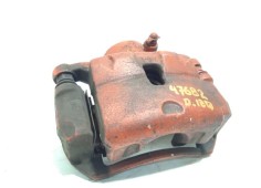 Recambio de pinza freno delantera izquierda para hyundai i30 (gd) classic referencia OEM IAM 58180A6A00  