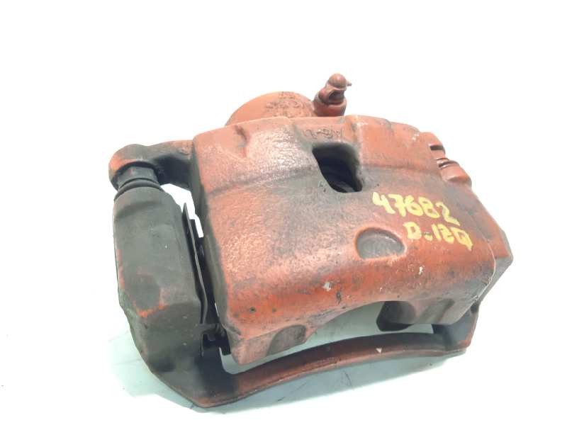Recambio de pinza freno delantera izquierda para hyundai i30 (gd) classic referencia OEM IAM 58180A6A00  