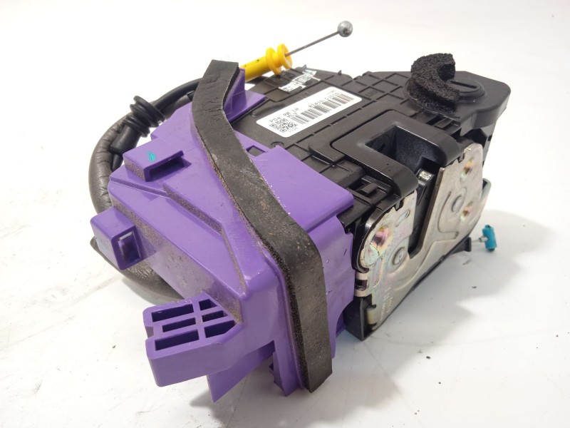 CERRADURA PUERTA TRASERA IZQUIERDA 81410G3010 