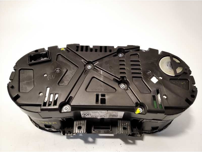 Recambio de cuadro instrumentos para volkswagen polo (6c1) 1.4 tdi referencia OEM IAM 6C0920741A  A2C90266000