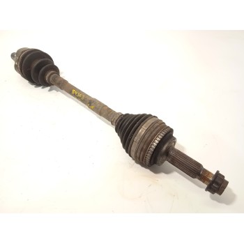 Recambio de transmision delantera izquierda para toyota prius liftback (_w2_) 1.5 hybrid (nhw20_) referencia OEM IAM 4342047020 