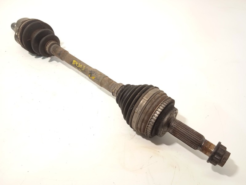 TRANSMISION DELANTERA IZQUIERDA 4342047020 