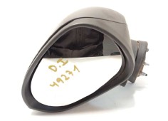 Recambio de retrovisor izquierdo para seat ibiza (6j5) reference referencia OEM IAM 6J1857507H  6J1857507H9B9