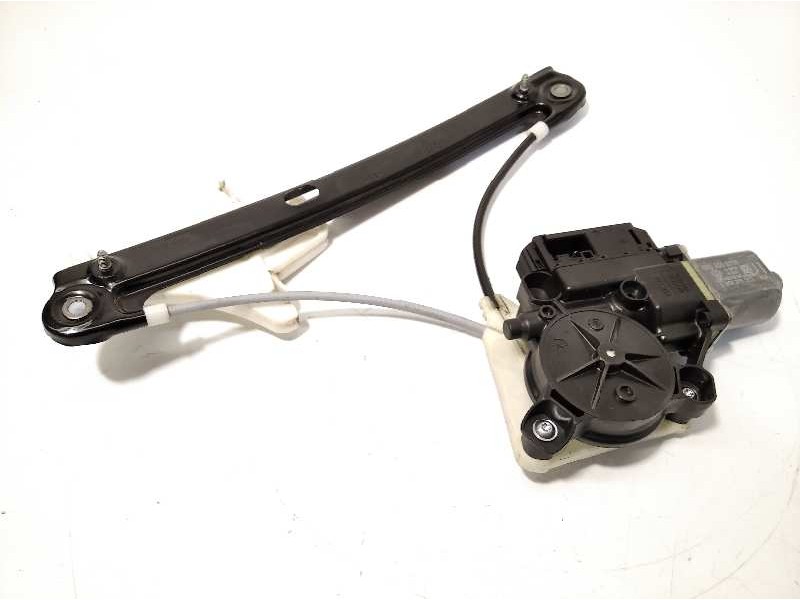 Recambio de elevalunas trasero izquierdo para volkswagen polo (6c1) 1.4 tdi referencia OEM IAM 6R0959811N  0130822532