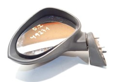 Recambio de retrovisor izquierdo para seat ibiza (6j5) reference referencia OEM IAM 6J1857507H  6J1857507H9B9 2