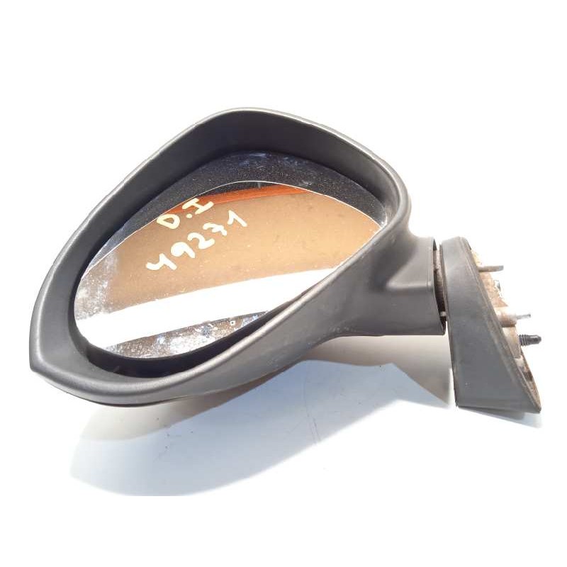 Recambio de retrovisor izquierdo para seat ibiza (6j5) reference referencia OEM IAM 6J1857507H  6J1857507H9B9