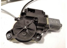 Recambio de elevalunas trasero izquierdo para volkswagen polo (6c1) 1.4 tdi referencia OEM IAM 6R0959811N  0130822532 2