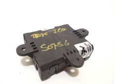 Recambio de modulo confort para land rover evoque 2.2 td4 cat referencia OEM IAM BJ3214D620AB  LR028519 2