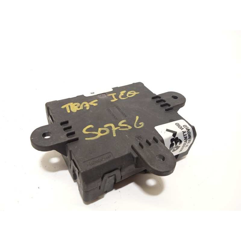 Recambio de modulo confort para land rover evoque 2.2 td4 cat referencia OEM IAM BJ3214D620AB  LR028519