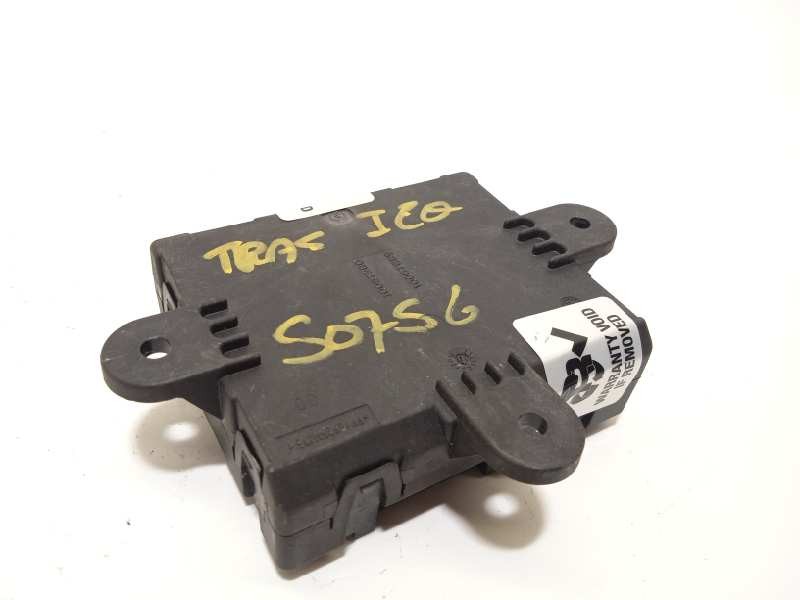 Recambio de modulo confort para land rover evoque 2.2 td4 cat referencia OEM IAM BJ3214D620AB  LR028519