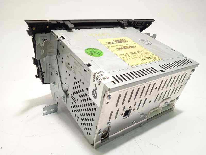 Recambio de sistema audio / radio cd para hyundai i30 (gd) classic referencia OEM IAM 96170A6200GU  