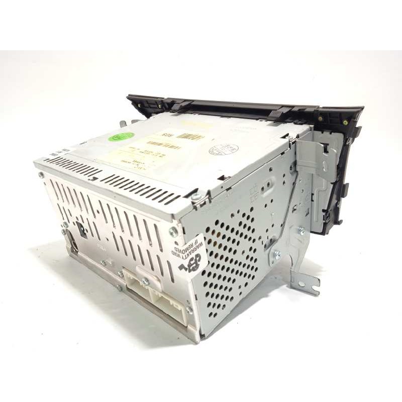Recambio de sistema audio / radio cd para hyundai i30 (gd) classic referencia OEM IAM 96170A6200GU  