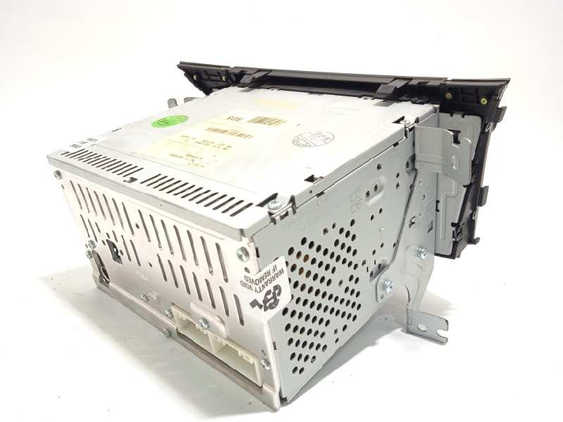 Recambio de sistema audio / radio cd para hyundai i30 (gd) classic referencia OEM IAM 96170A6200GU  