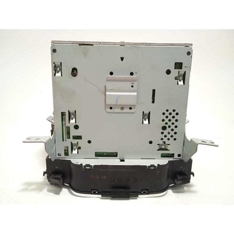 Recambio de sistema audio / radio cd para hyundai i30 (gd) classic referencia OEM IAM 96170A6200GU  