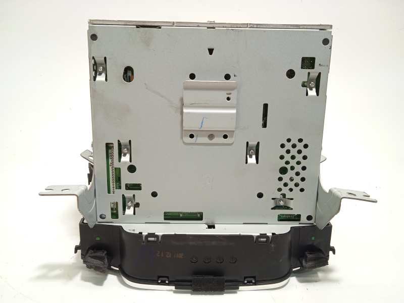 Recambio de sistema audio / radio cd para hyundai i30 (gd) classic referencia OEM IAM 96170A6200GU  