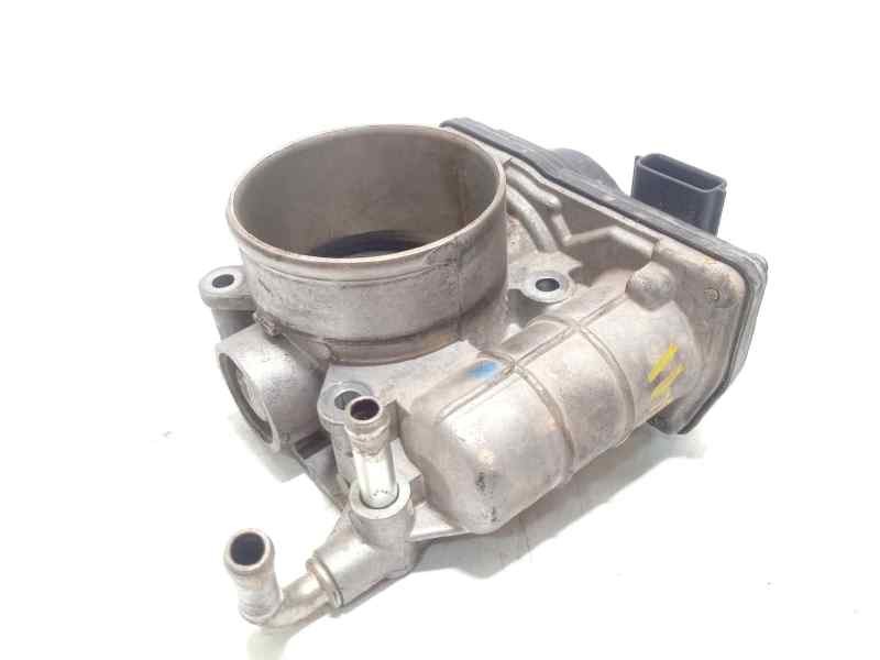 Recambio de caja mariposa para renault laguna iii 2.0 16v e85 cat (etanol) referencia OEM IAM 7701068788  