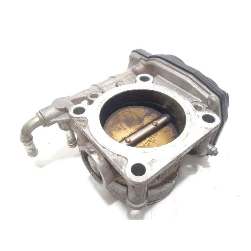 Recambio de caja mariposa para renault laguna iii 2.0 16v e85 cat (etanol) referencia OEM IAM 7701068788  