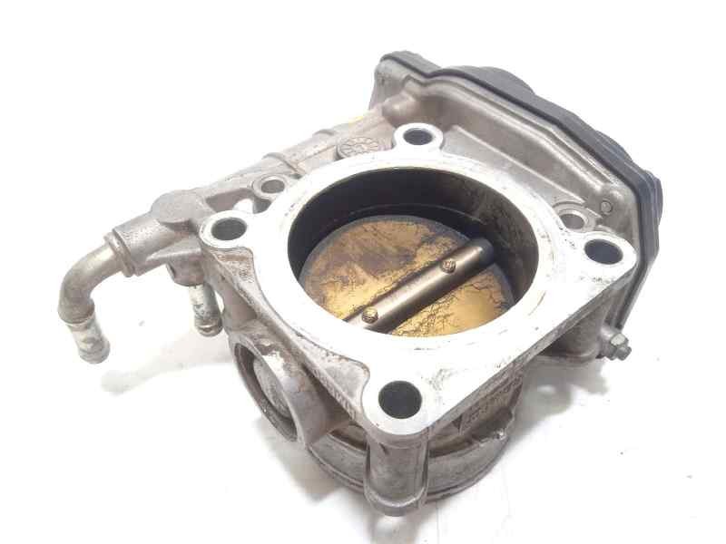 Recambio de caja mariposa para renault laguna iii 2.0 16v e85 cat (etanol) referencia OEM IAM 7701068788  