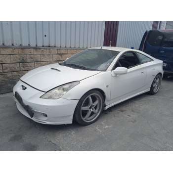 TOYOTA CELICA Coupé (_T23_) de desguace