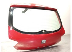 Recambio de porton trasero para seat ibiza (6j5) reference referencia OEM IAM 6J3827024A   2
