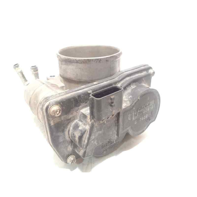 Recambio de caja mariposa para renault laguna iii 2.0 16v e85 cat (etanol) referencia OEM IAM 7701068788  