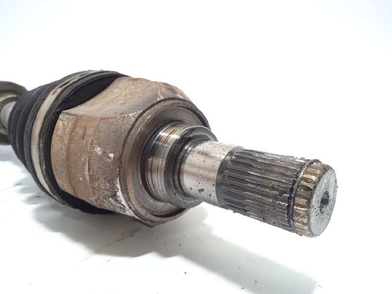 Recambio de transmision delantera izquierda para hyundai i30 (gd) classic referencia OEM IAM 49500A6000  