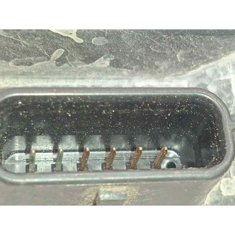 Recambio de caja mariposa para renault laguna iii 2.0 16v e85 cat (etanol) referencia OEM IAM 7701068788  