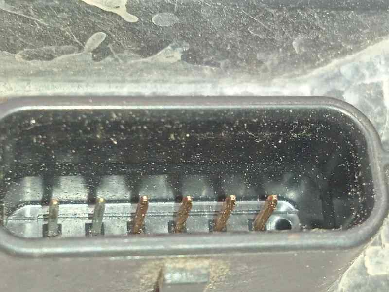 Recambio de caja mariposa para renault laguna iii 2.0 16v e85 cat (etanol) referencia OEM IAM 7701068788  