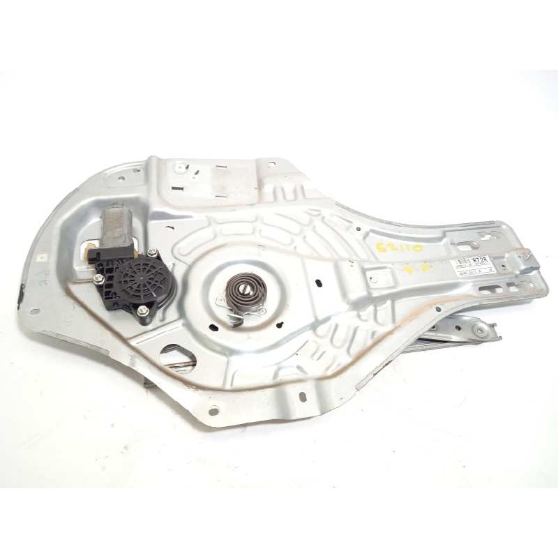 Recambio de elevalunas delantero derecho para hyundai tucson (jm) 2.0 crdi cat referencia OEM IAM 824802E010  