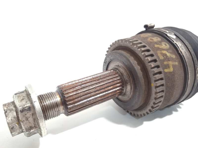 Recambio de transmision delantera izquierda para hyundai i30 (gd) classic referencia OEM IAM 49500A6000  