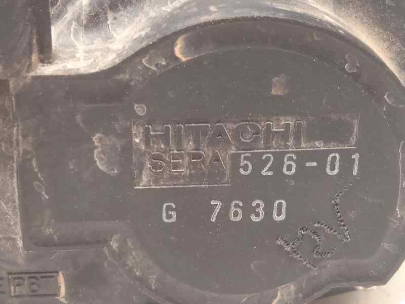 Recambio de caja mariposa para renault laguna iii 2.0 16v e85 cat (etanol) referencia OEM IAM 7701068788  