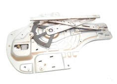 Recambio de elevalunas delantero derecho para hyundai tucson (jm) 2.0 crdi cat referencia OEM IAM 824802E010   2
