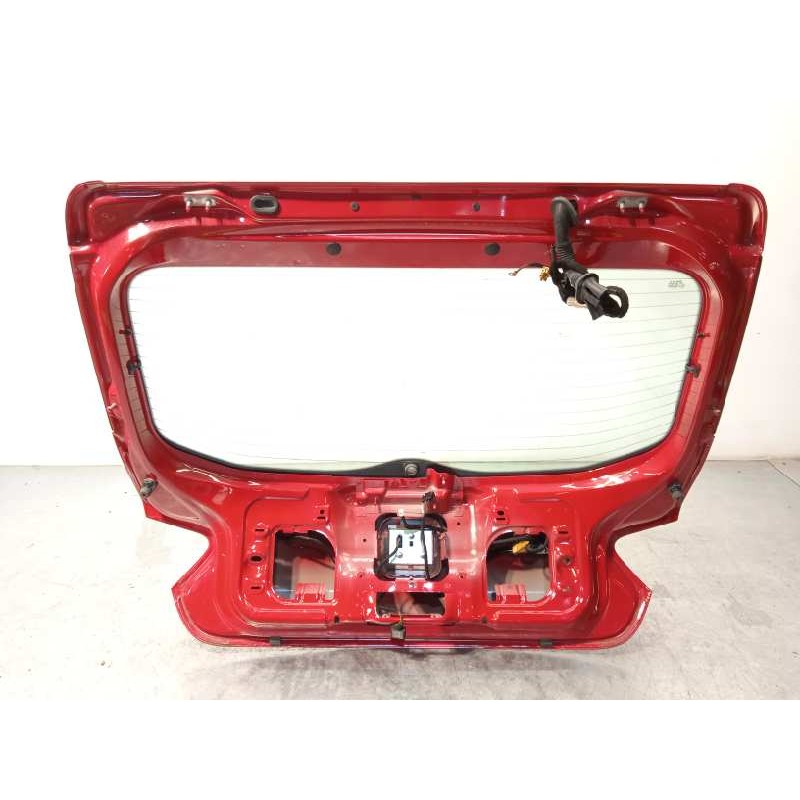 Recambio de porton trasero para seat ibiza (6j5) reference referencia OEM IAM 6J3827024A  