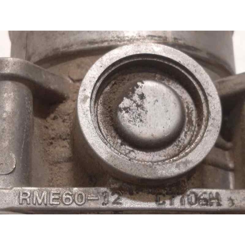 Recambio de caja mariposa para renault laguna iii 2.0 16v e85 cat (etanol) referencia OEM IAM 7701068788  