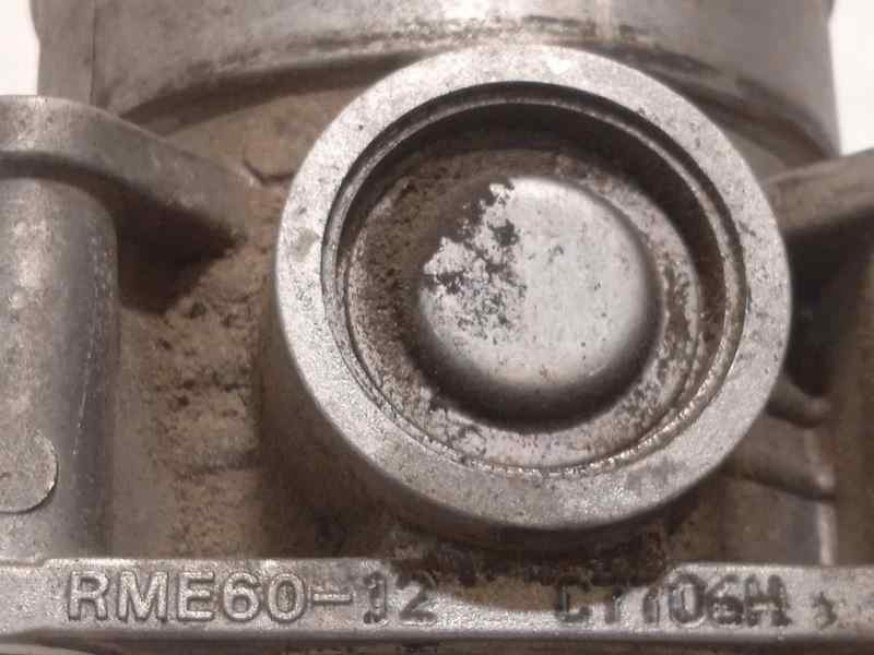 Recambio de caja mariposa para renault laguna iii 2.0 16v e85 cat (etanol) referencia OEM IAM 7701068788  