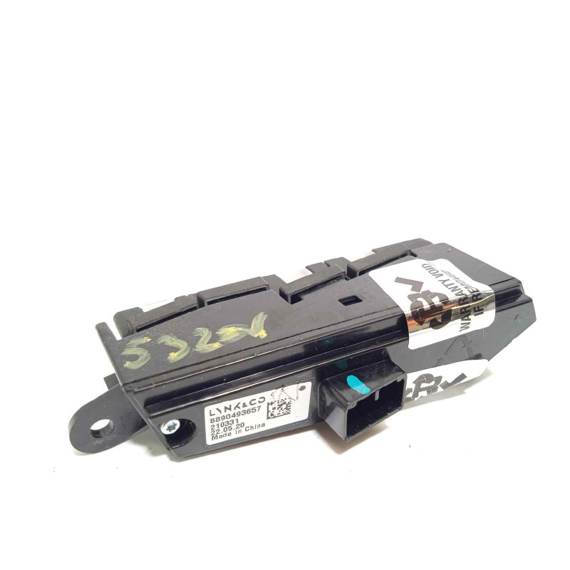 Recambio de mando multifuncion para lynk&co lynk & co 01 1.5 phev referencia OEM IAM 8890493657  