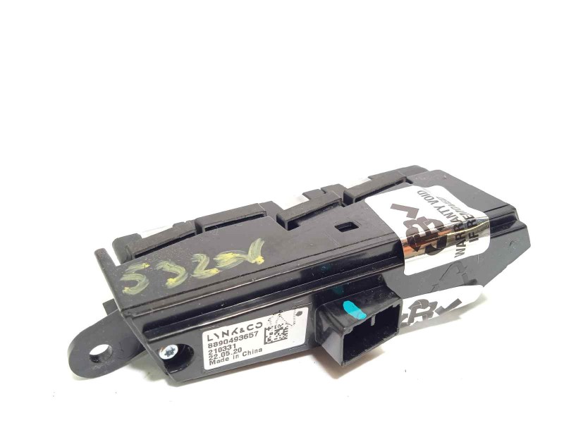 Recambio de mando multifuncion para lynk&co lynk & co 01 1.5 phev referencia OEM IAM 8890493657  