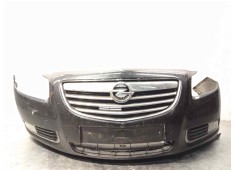 Recambio de paragolpes delantero para opel insignia berlina 2.0 cdti cat referencia OEM IAM 13238286  