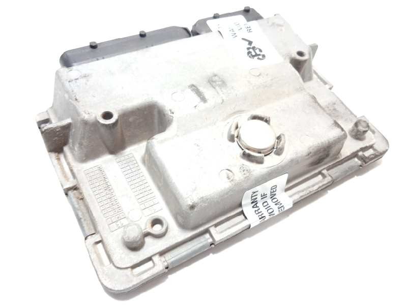 Recambio de centralita motor uce para seat ibiza (6j5) reference referencia OEM IAM 03E906019AL  5WA11022