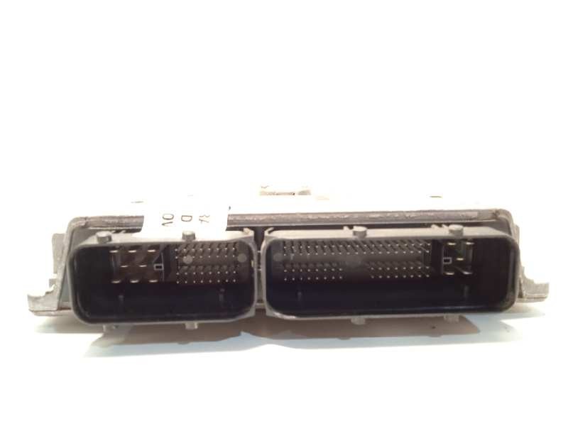 Recambio de centralita motor uce para seat ibiza (6j5) reference referencia OEM IAM 03E906019AL  5WA11022