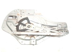Recambio de elevalunas delantero izquierdo para hyundai tucson (jm) 2.0 crdi cat referencia OEM IAM 824702E010   2