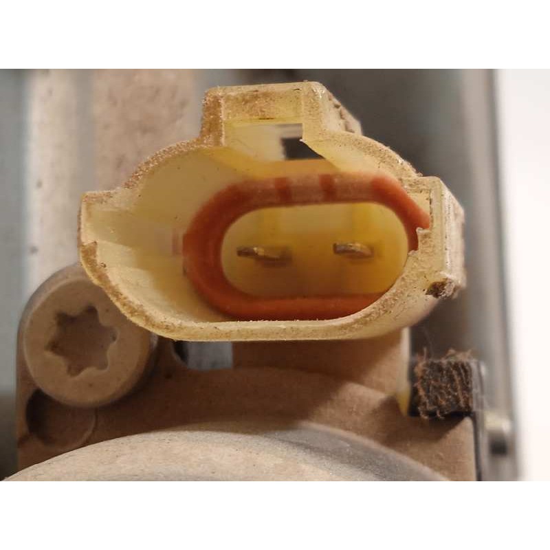 Recambio de elevalunas delantero izquierdo para hyundai tucson (jm) 2.0 crdi cat referencia OEM IAM 824702E010  