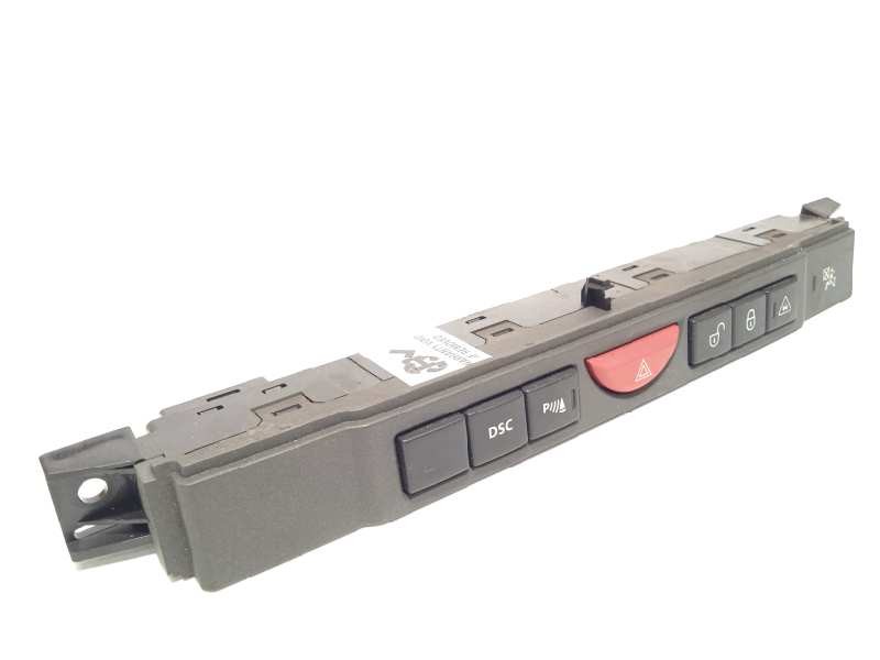 MANDO MULTIFUNCION YUL500860WUX 5H3214K147AA8WUX