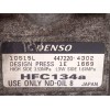 Recambio de compresor aire acondicionado para toyota rav 4 (a2) 2.0 turbodiesel cat referencia OEM IAM 4472204302 8832042110 447