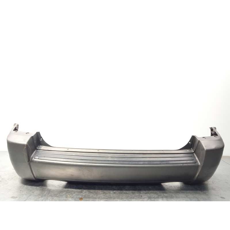 Recambio de paragolpes trasero para hyundai tucson (jm) 2.0 crdi cat referencia OEM IAM 866102E050  