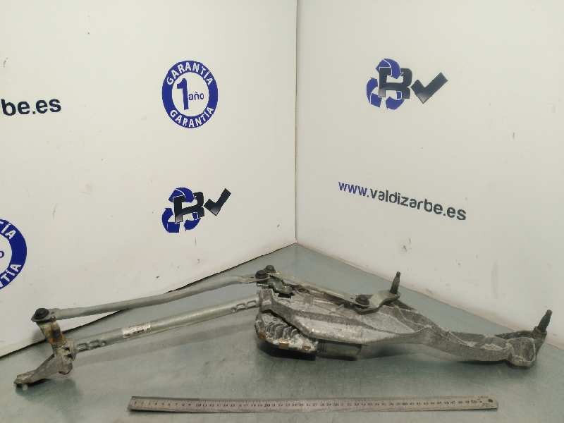 Recambio de motor limpia delantero para mercedes-benz clase cls (w219) 63 amg (219.377) referencia OEM IAM A2198200140  13972204